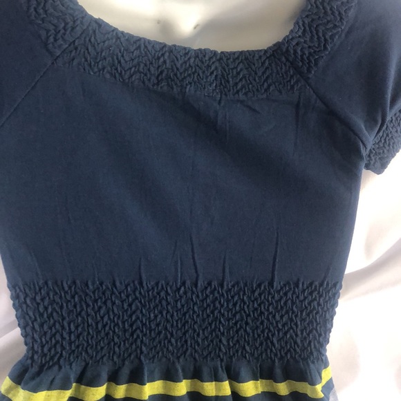 Grip Short Sleeves Dress size one size - Picture 5 of 6